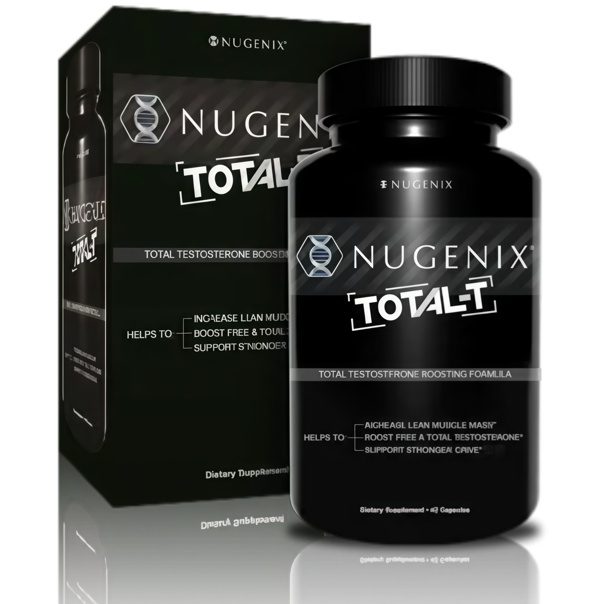 Nugenix® Total-T