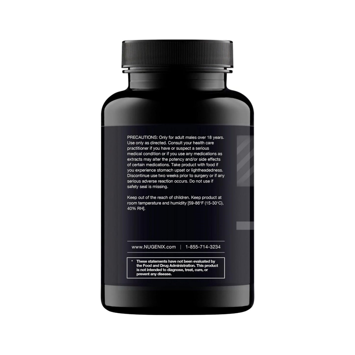 Nugenix® Total-T