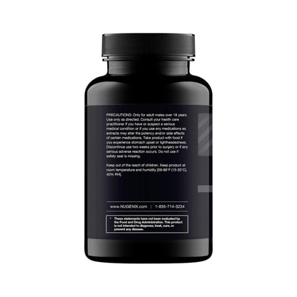 Nugenix® Total-T