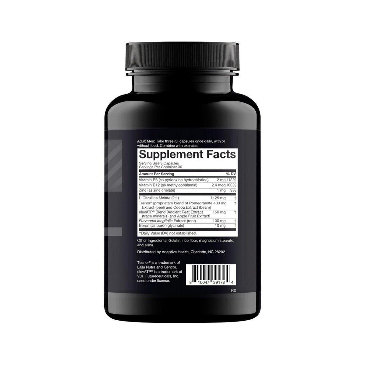 Nugenix® Total-T